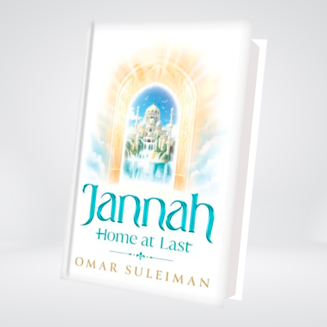 Jannah: Home at Last