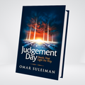 Front cover of Judgement Day: Deeds That Light the Way by Omar Suleiman