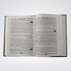 Khulasa Mazameen mein Surah Al Quran