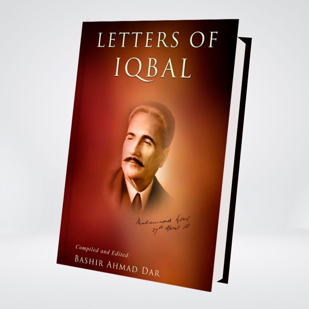Letters of Iqbal