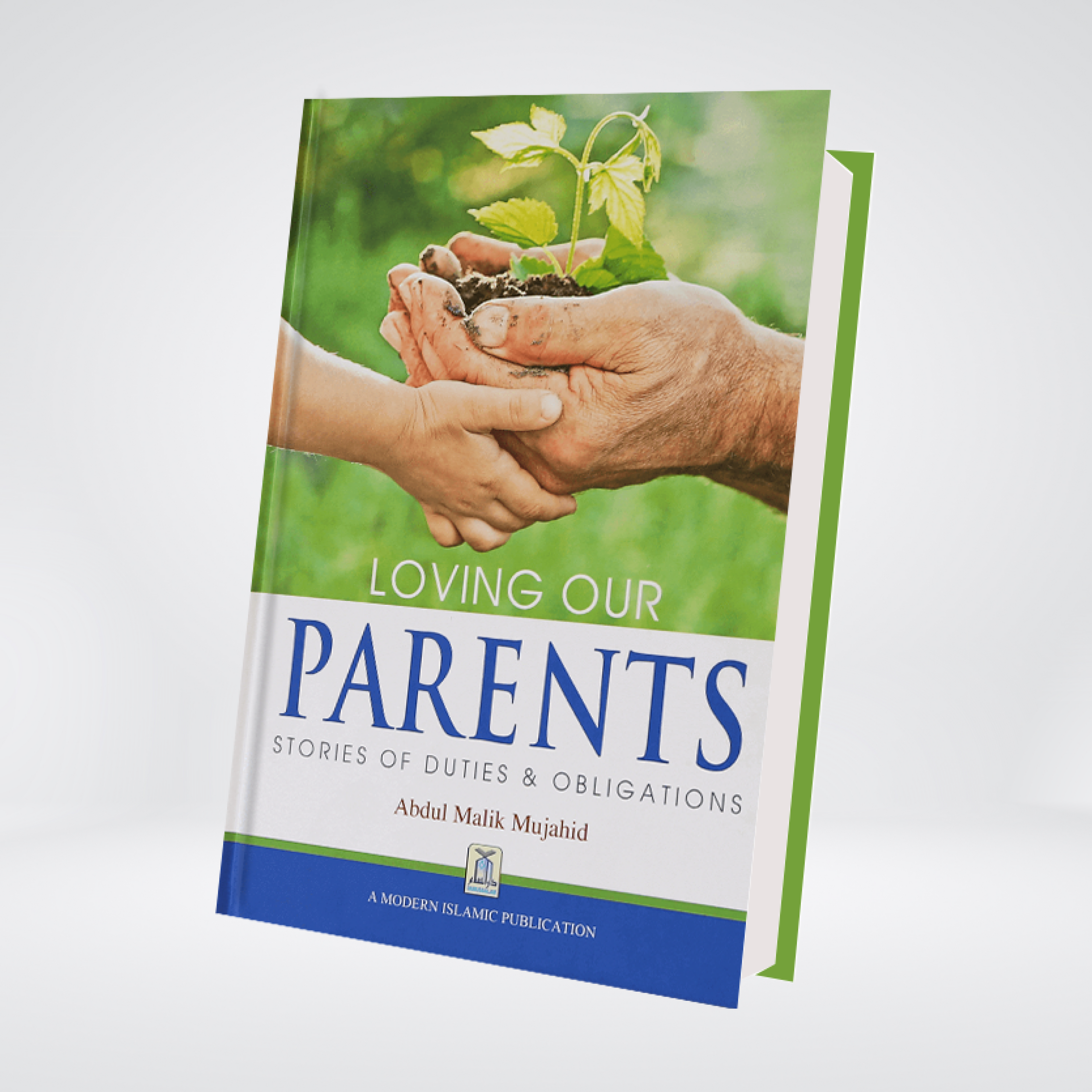 Loving our Parents