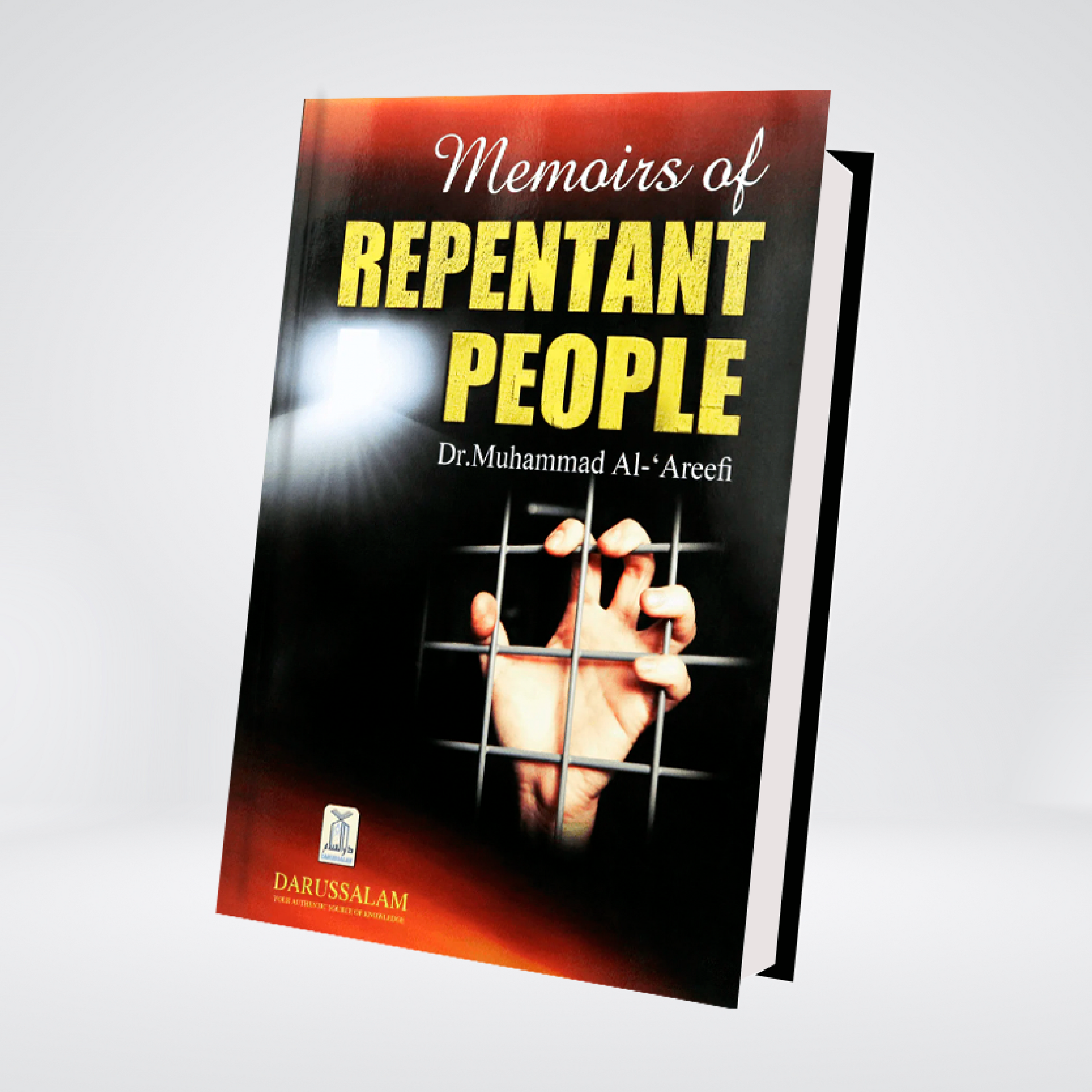 MEMOIRS OF REPENTANT PEOPLE