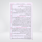 Maarif Ul Hadees additional book image 3
