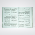 Mukhtasir Sahih Bukhari Urdu 2 volume Darrussalam set view