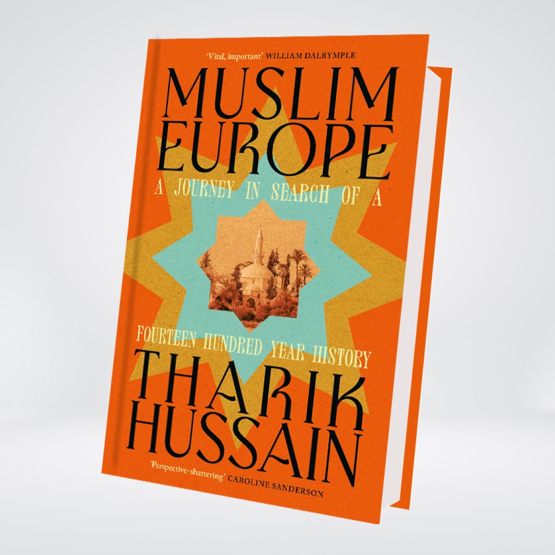 Muslim Europe