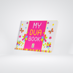 My Dua Book