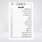 Namaz-e-Nabawi aur Rozmarra ki Duain | Pocket Size