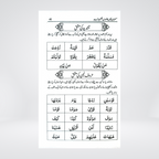 Nisaab-e-Taleem o Tarbiyat | Khalid Abdullah