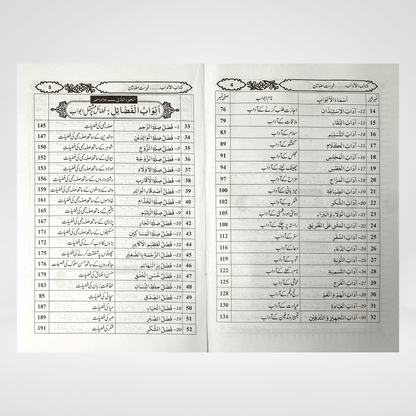 Ikhlaqiaat Kay Masail - Maktaba Quddusia 