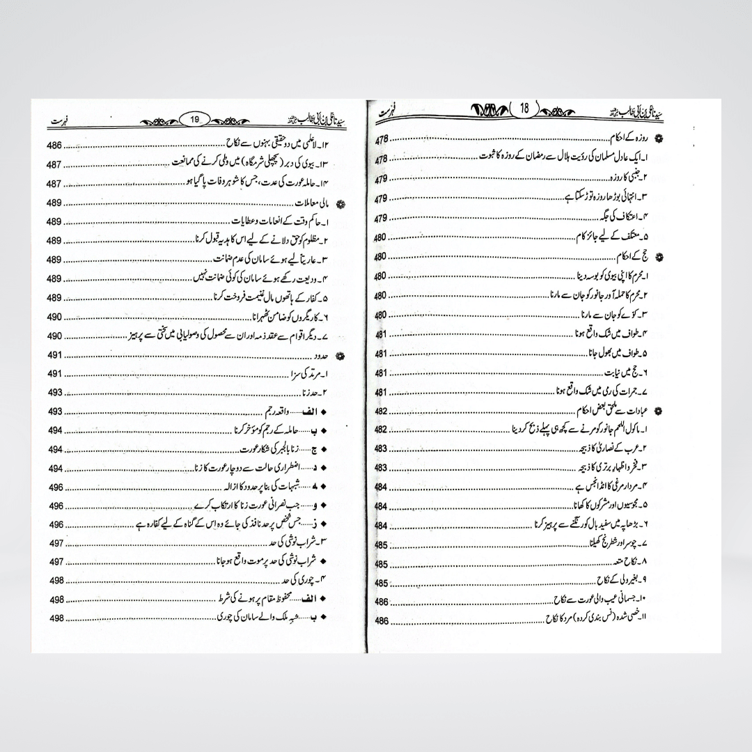 Sayedina Ali Bin Abi Talib by Dr. Ali Muhammad Sallabi - Maktaba Quddusia 