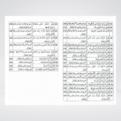 Fazail-e-Sahabiyat-e-Kareemat (Part 2) - Maktaba Quddusia 