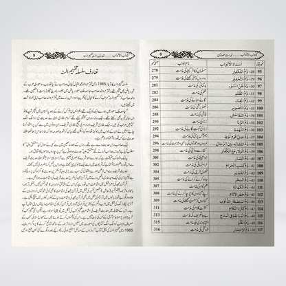 Ikhlaqiaat Kay Masail - Maktaba Quddusia 