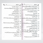 Kanz-ul-Atfal additional view for home and maktab study