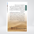 Paighambar e Islam Muhammad S.A.W. - An Illustrated Guide