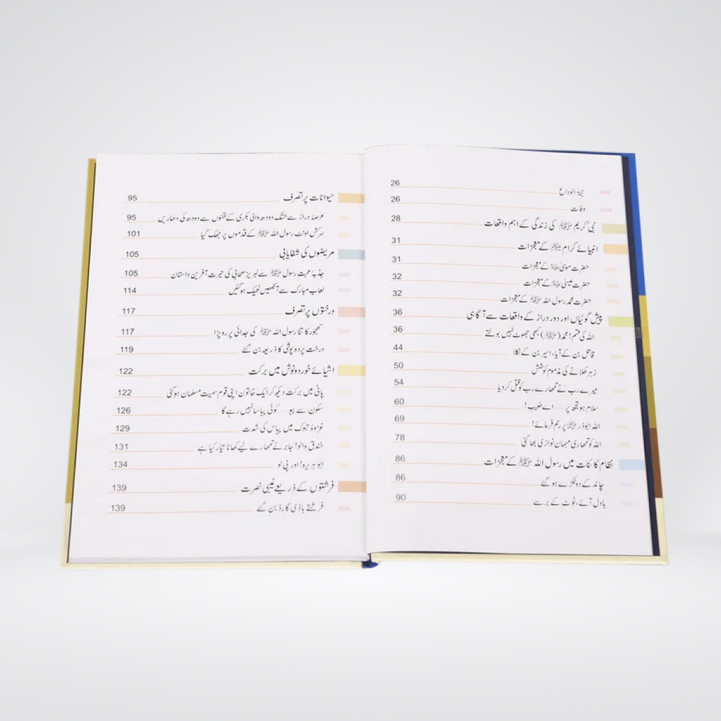 Payam e Seerat