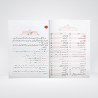 Qawaid al-Sarf Part 2 intermediate Arabic morphology pages