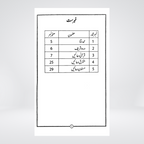 Qurani Aur Masnun Duain | Al-Huda