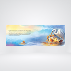 Quran tells me The Story of Prophet Ibrahim A.S. - 3/3 His Faith Was Great
