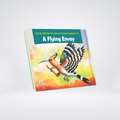 Quran tells me The Story of Prophet Sulaiman A.S. - A Flying Envoy