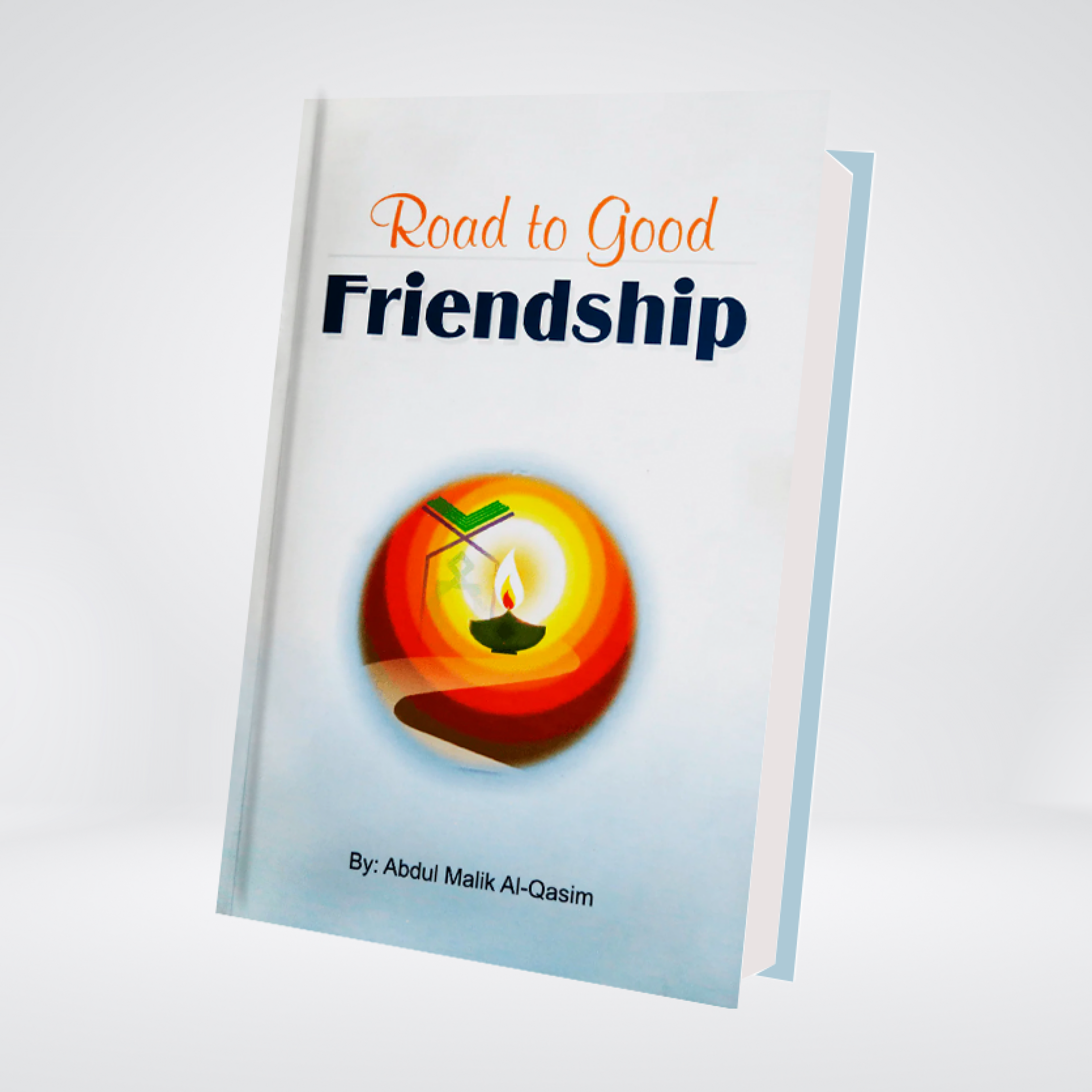 Road To Good Friendship
