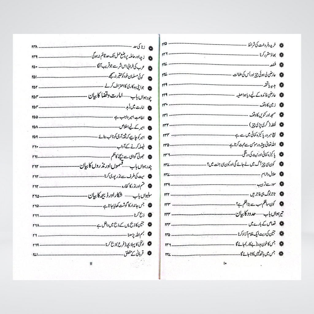 Sahaba Karam Kay Sawal, Nabi e Rehmat (SAW) Kay Jawab - Maktaba Quddusia 