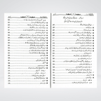 Sayedina Ali Bin Abi Talib biography book spine