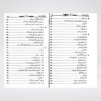 Sayedina Ali Bin Abi Talib biography product display view