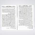 Back cover of Sayedina Muawiyah Bin Abu Sufyan by Dr Ali Sallabi