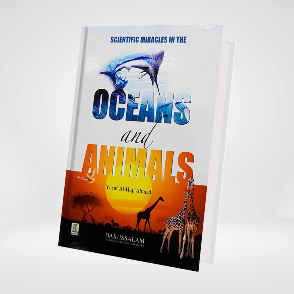 Scientific Miracles in Oceans and Animals