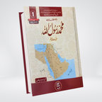 Daira tul Maarif Seerat 11 volume Urdu encyclopedia set cover