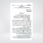 Seerat-ul-Mustafa | Maulana Muhammad Idrees Kandhlawi | 3 Volumes