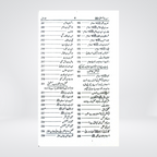Seerat-ul-Mustafa | Maulana Muhammad Idrees Kandhlawi | 3 Volumes