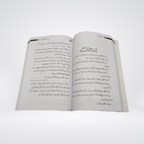 Back cover of Sunehri Kahaniyan by Abdul Malik Mujahid