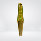 Inside view of Tajveedi Quran Gold Edition