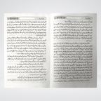 Additional image of Taleemat-e-Quran Majeed Urdu book