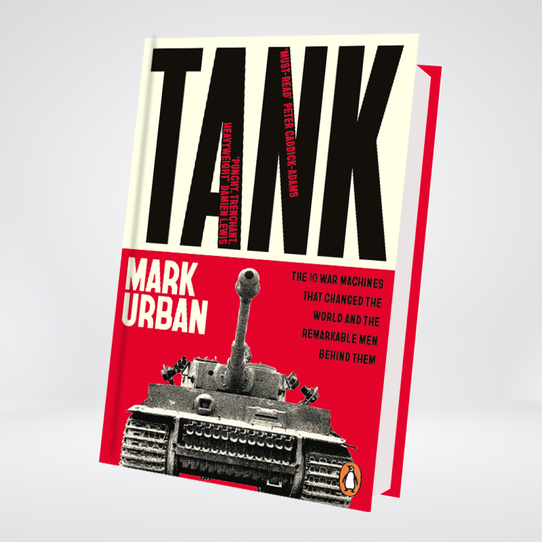 Tank