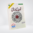 Front cover of Tauheed Kay Masail Urdu by Muhammad Iqbal Kelani