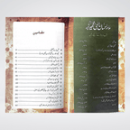 Tera Naqsh-e-Qadam Dekhtay Hain biography of Ehsan Elahi Zaheer
