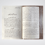 Additional view of Tera Naqsh-e-Qadam Dekhtay Hain Urdu book