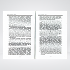 The Book of Supplication cardcover Dua guide view