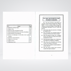 The Book of Wedding page sample on Islamic marriage rulings