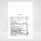 The Book on Details of Grave Hadith Publications product image