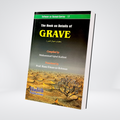 The Book on Details of Grave Barzakh guide front cover