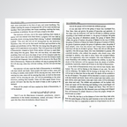 The Book on Resurrection Hadith Publications product image