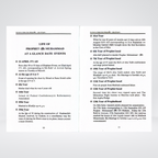 Back cover of The Book on Salat Alan-Nabiyye by Hadith Publications