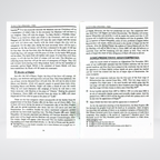 The Book on Signs of Resurrection Qiyamah guide product image