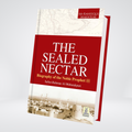 The Sealed Nectar (English) | Ar Raheeq Al Makhtum | Imported Edition | Colorful - Maktaba Quddusia 