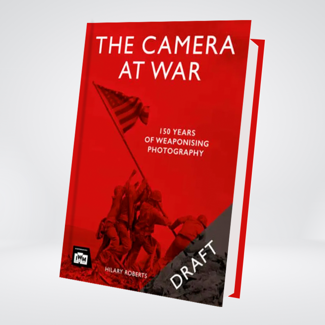 The Camera at War