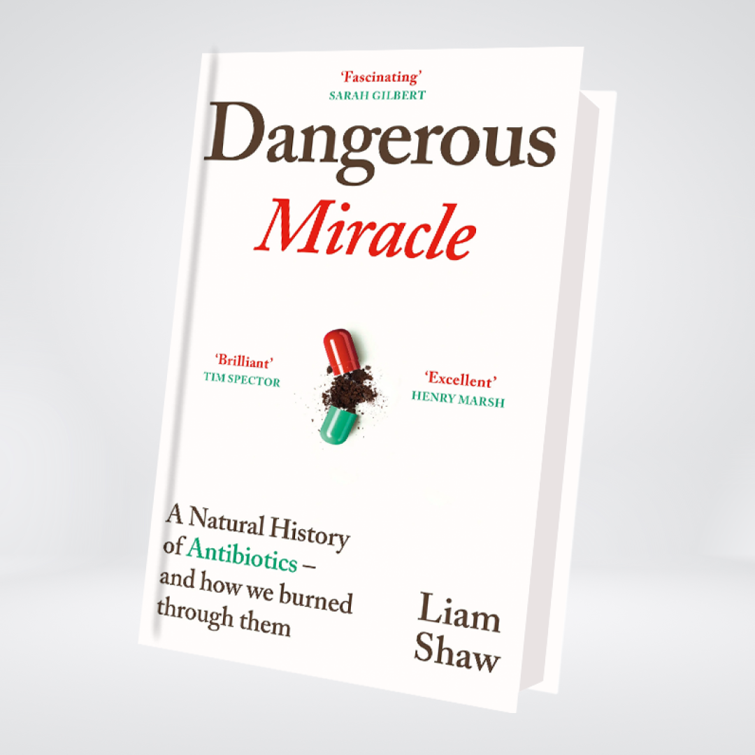 The Dangerous Miracle