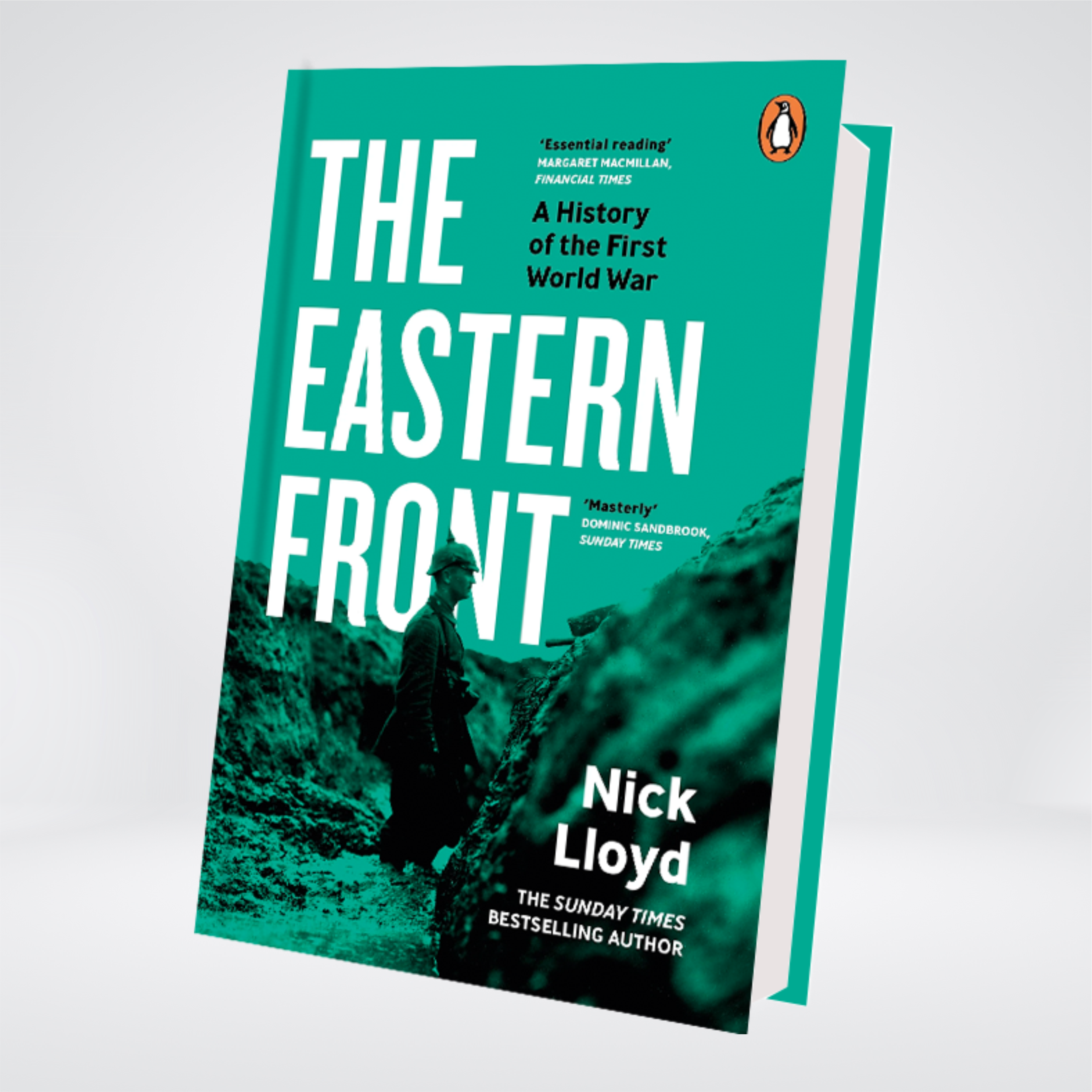 The Eastern Front